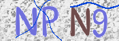 Gambar CAPTCHA