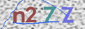Gambar CAPTCHA