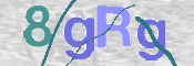 Gambar CAPTCHA