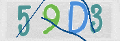 Gambar CAPTCHA