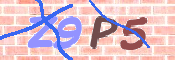 Gambar CAPTCHA