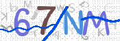 Gambar CAPTCHA