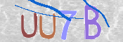 Gambar CAPTCHA