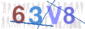 Gambar CAPTCHA