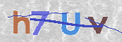 Gambar CAPTCHA