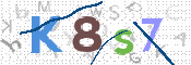 Gambar CAPTCHA