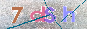 Gambar CAPTCHA
