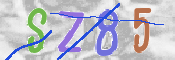 Gambar CAPTCHA