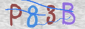 Gambar CAPTCHA