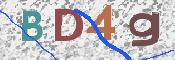 Gambar CAPTCHA
