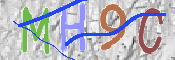 Gambar CAPTCHA