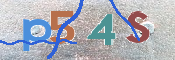 Gambar CAPTCHA