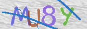 Gambar CAPTCHA