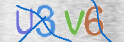 Gambar CAPTCHA