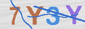 Gambar CAPTCHA