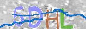 Gambar CAPTCHA