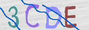 Gambar CAPTCHA