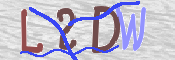 Gambar CAPTCHA