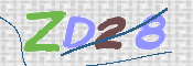 Gambar CAPTCHA