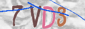 Gambar CAPTCHA