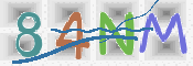 Gambar CAPTCHA