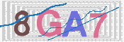 Gambar CAPTCHA