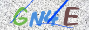 Gambar CAPTCHA