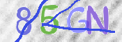 Gambar CAPTCHA
