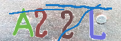 Gambar CAPTCHA