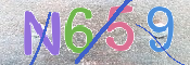 Gambar CAPTCHA