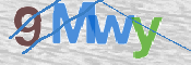 Gambar CAPTCHA