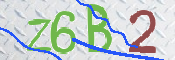 Gambar CAPTCHA