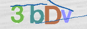 Gambar CAPTCHA