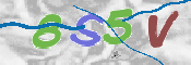 Gambar CAPTCHA