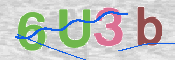 Gambar CAPTCHA