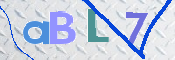 Gambar CAPTCHA