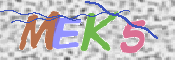 Gambar CAPTCHA
