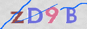 Gambar CAPTCHA
