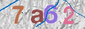 Gambar CAPTCHA