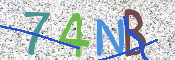 Gambar CAPTCHA