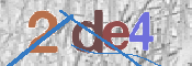 Gambar CAPTCHA