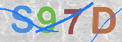 Gambar CAPTCHA