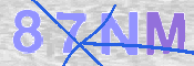 Gambar CAPTCHA