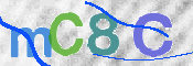 Gambar CAPTCHA