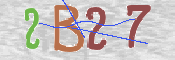 Gambar CAPTCHA
