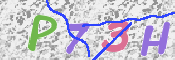 Gambar CAPTCHA