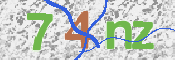 Gambar CAPTCHA
