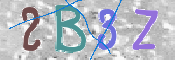 Gambar CAPTCHA