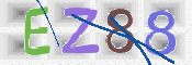 Gambar CAPTCHA