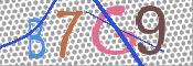 Gambar CAPTCHA